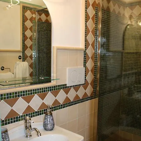 Βίλα Casa Sacciofa *