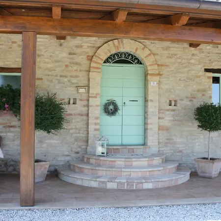 Casa Sacciofa Monte Rinaldo