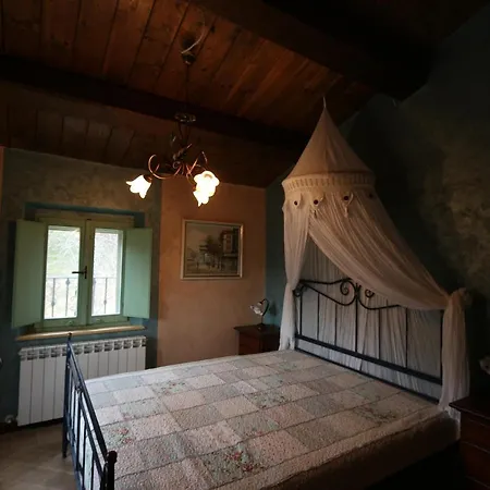 Βίλα Casa Sacciofa