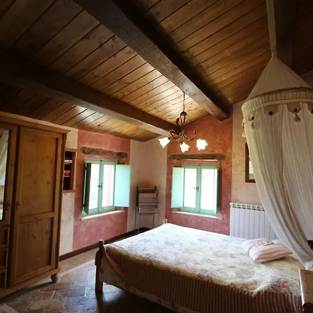 Casa Sacciofa Villa Monte Rinaldo