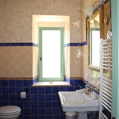 Casa Sacciofa Monte Rinaldo