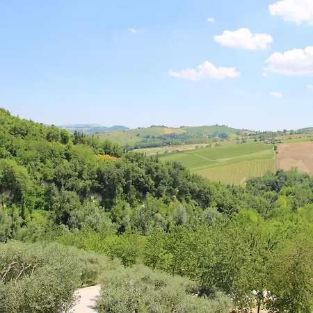 Casa Sacciofa Villa *