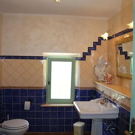 Βίλα Casa Sacciofa Monte Rinaldo
