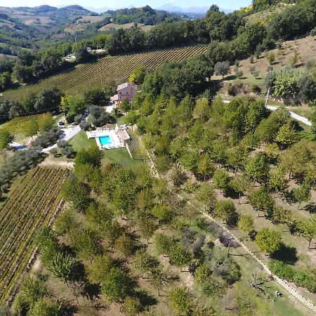 Casa Sacciofa Βίλα Monte Rinaldo