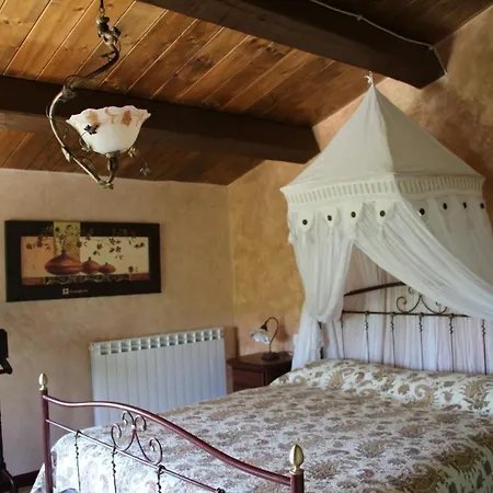 Villa Casa Sacciofa *