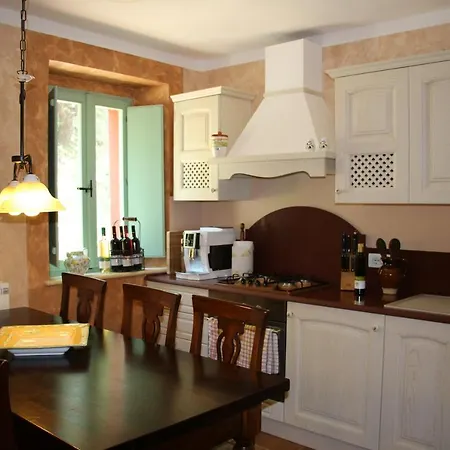 Casa Sacciofa * Monte Rinaldo