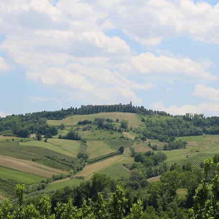 Βίλα Casa Sacciofa Monte Rinaldo