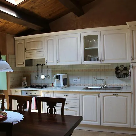 Casa Sacciofa * Monte Rinaldo