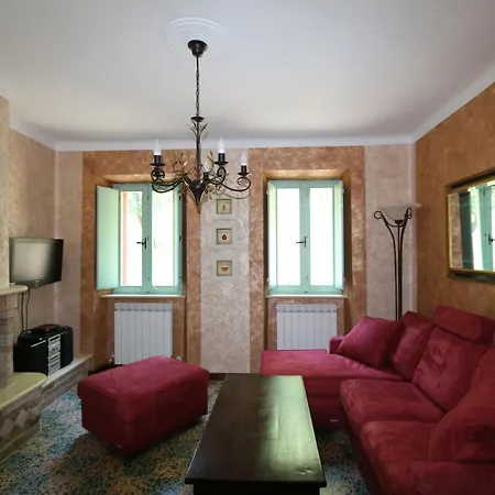 Βίλα Casa Sacciofa