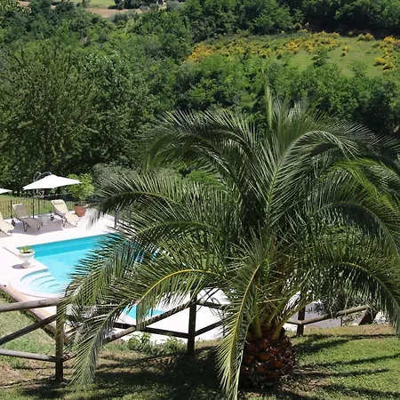 Casa Sacciofa Villa *