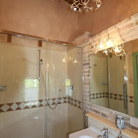 Casa Sacciofa Villa Monte Rinaldo