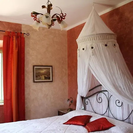 Casa Sacciofa Βίλα
