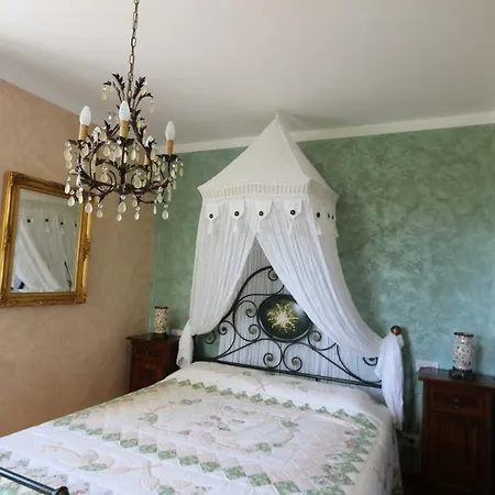 Βίλα Casa Sacciofa *